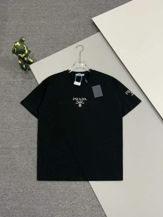 Picture of Prada T Shirts Short _SKUPradaS-XLm6tx163096
